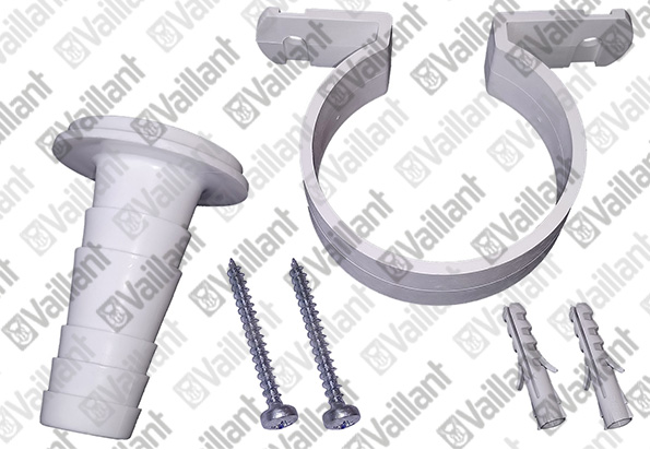 Vaillant Befestigungssatz Zub.-Nr. 0020045709 0020052367