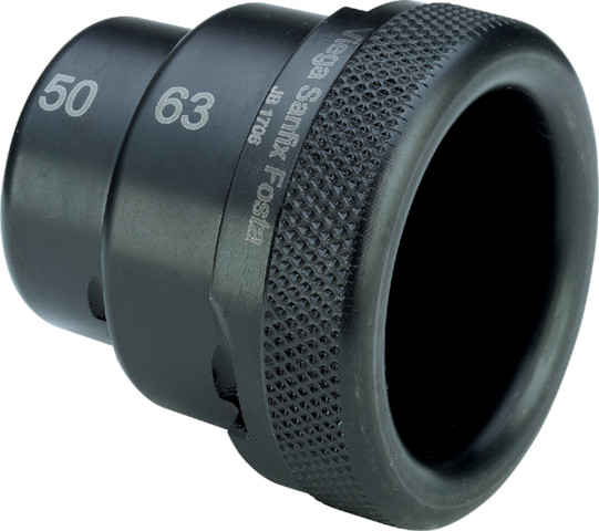 Viega Kalibriergerät 2139.2 in 50-63mm Stahl 583187