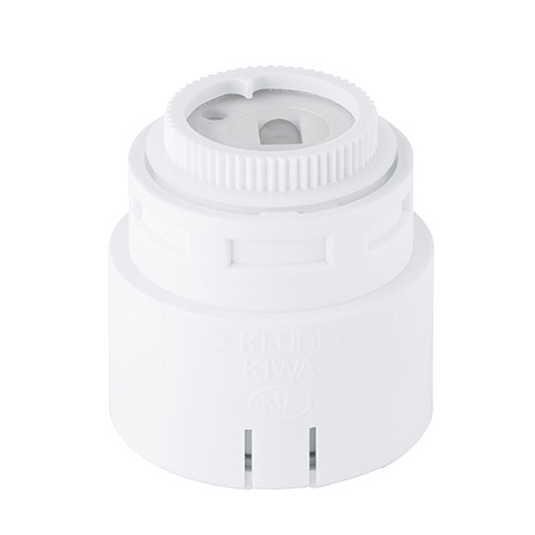 Kludi Steuereinheit Medi-Care Neutral 7589800-00
