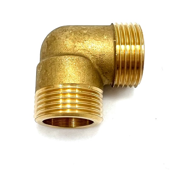 Buderus Winkel G1" für SB105-27 V4, für Rohrgruppe Speicher SB105 - nebenstehend 8718584895