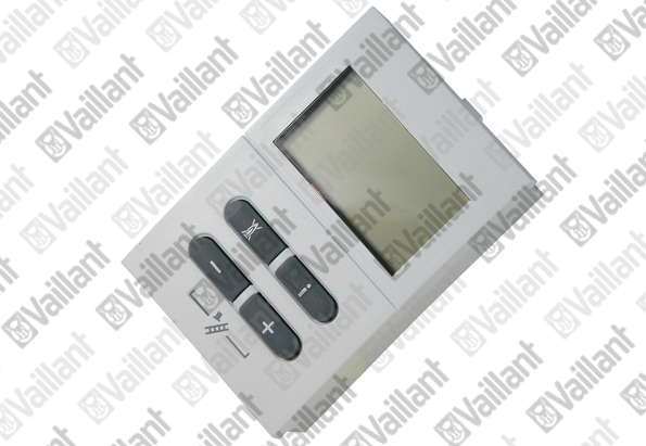 Vaillant Display weiß für Gas-Wandheizgerät VC 126-306/3-5 (R35) VC 194/4-5 0020056562