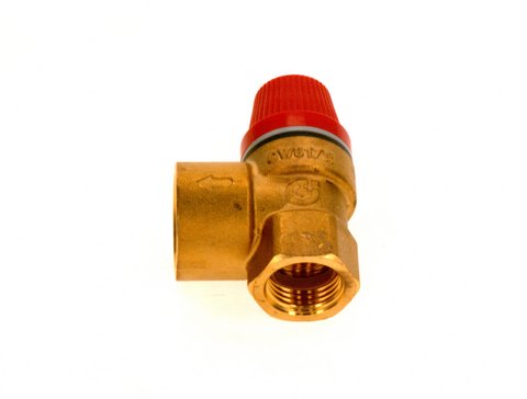Bosch Sicherheitsventil 87174010220
