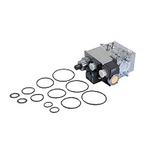 Viessmann Gaskombiarmatur MB DLE 405 Dungs 7218389