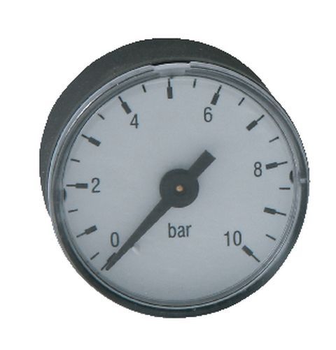 SYR Manometer für die FüllCombi CA Plus 6828 6828.00.905