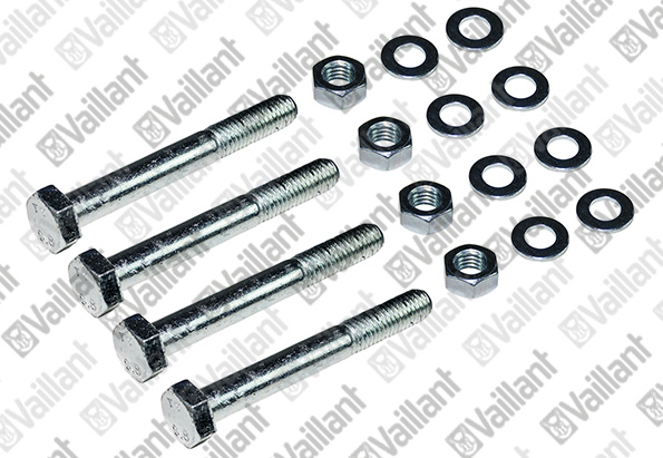 Vaillant Befestigungssatz Schrauben M8x65 Hydraulik-Zubehöre