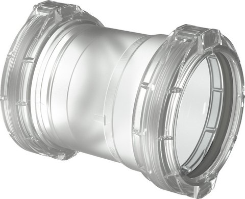 Buderus Kupplung flex/flex D=110 7738112695