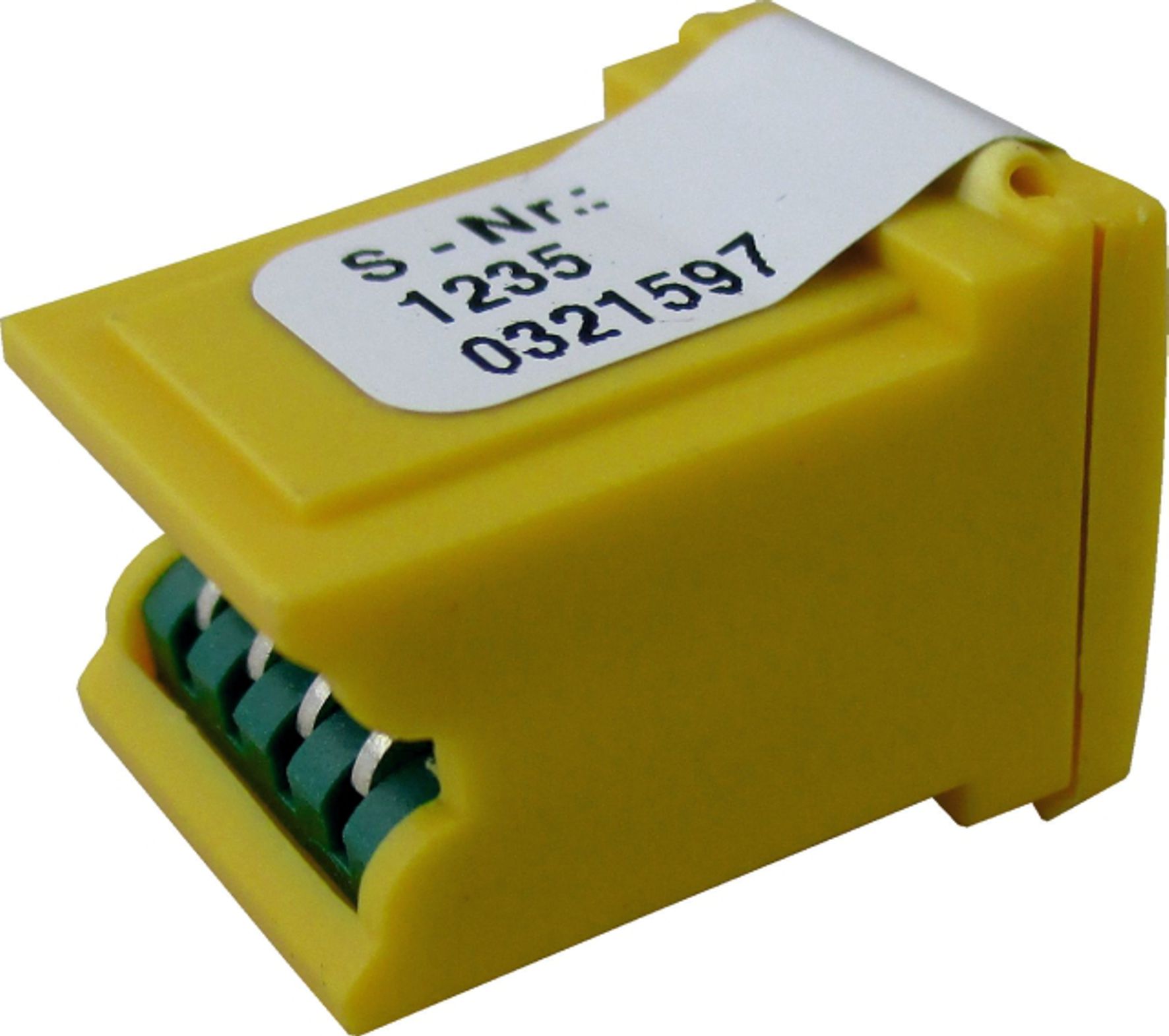 Wolf Parameterstecker für CGB-35 274409599