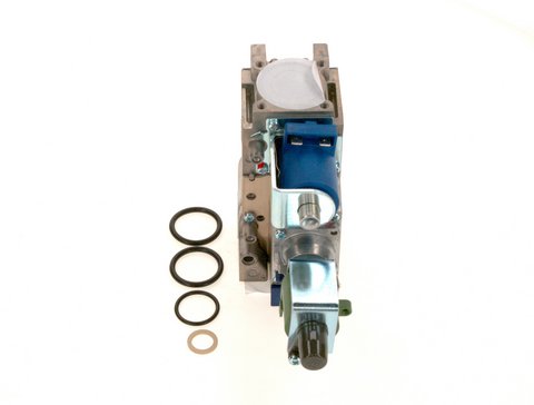 Bosch Gasarmatur V7335A2257U LPG 8-50Mbar 8718600306