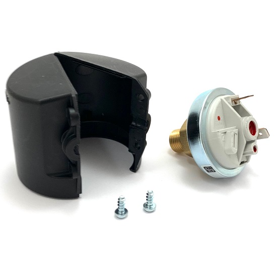 Viessmann Wasserdruckschalter für Eurola und Vitodens 7820384