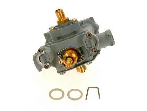 Bosch Wasserarmatur Kunststoff 87070061680