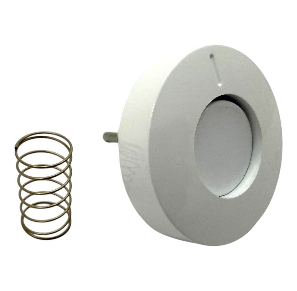 Bosch Drehgriff-Temperatur 8738717835