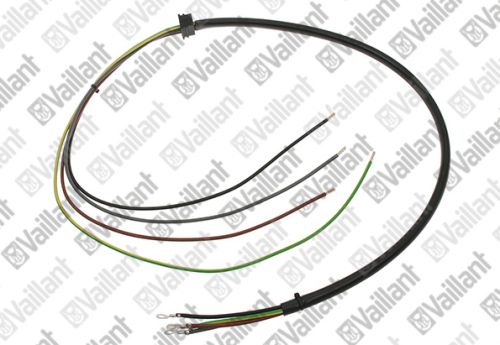 Vaillant Kabelbaum, Kompressor für VWF 157+197/4 0020210695