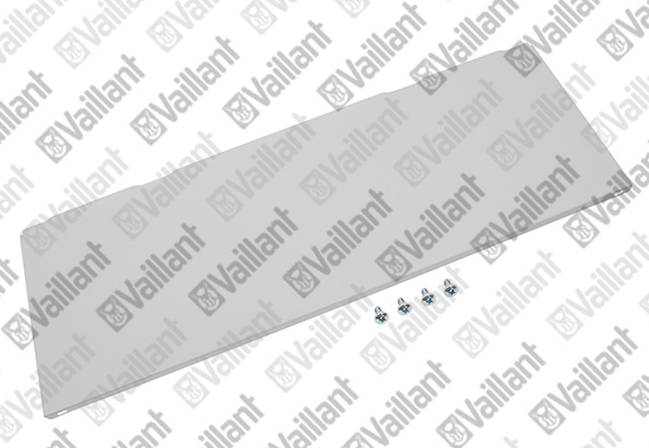 Vaillant Seitenblech für Gas-Wandheizgerät VC 194/4-5 (R1) 104-254/4-7 (R12) 0020039074