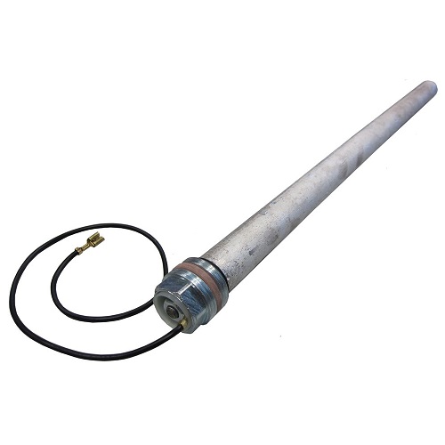 Bosch Anode isoliert 1" 480mm 87185050520