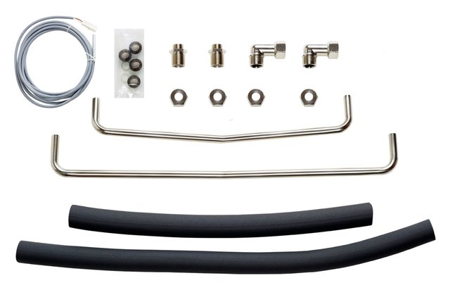 Vaillant Verrohrungssatz Wandspeicher für VIH Q mit ecoTEC plus 0020152956