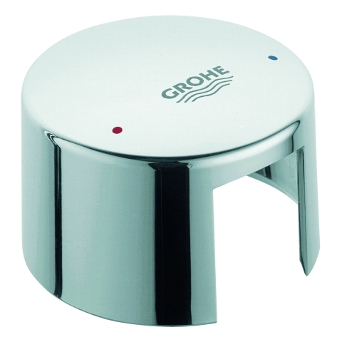 Grohe Kappe für Euroeco Fun chrom 5060000