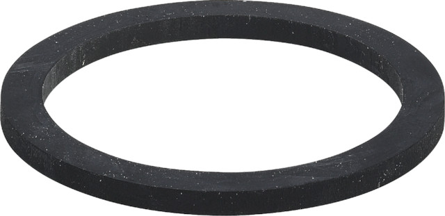 Viega Dichtung 9953VOE in 35x40x5mm Gummi schwarz 282561