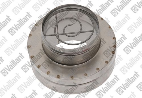 Vaillant Anschlussstück, Endstück für Zub. 0020042749/51/53/54/55, 0020042907 0020059479