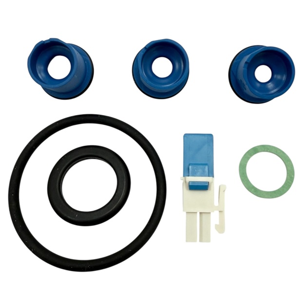 Vaillant Vordüse & Gaskodierstecker (blau) für Gas-Wandheizgerät VC 146-316/5-5 R2