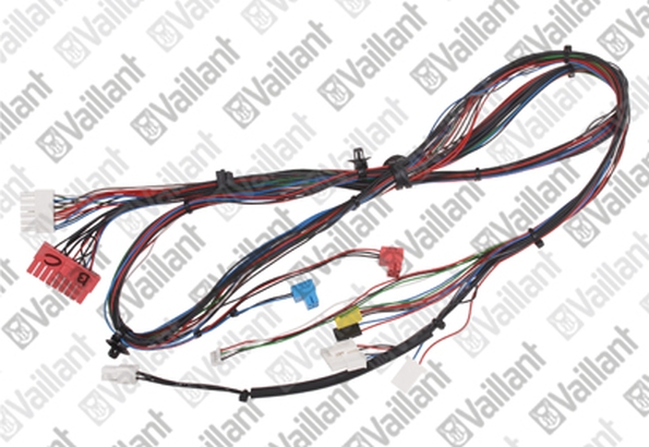 Vaillant Kabelbaum für Gas-Wandheizgerät VC 316/5-5 R2 0020135156
