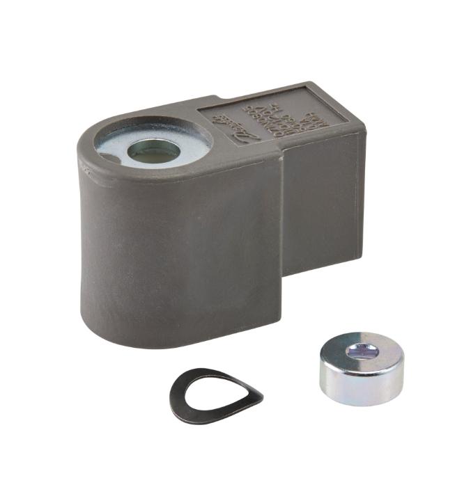 Danfoss NC Spule 110/120V AC Federscheibe und Mutter (0071N0052 Spule) 071N0061