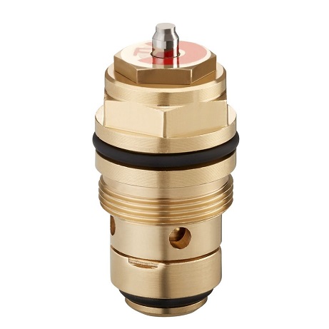 Oventrop Ventileinsatz für Thermostat-Ventil "AF" DN10-DN20, M30x1.5, Feinstvoreinstellung, kv0, 32 1187352