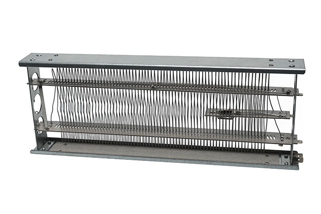 Kermi x-well Vorheizregister für x-well F270, für Geräteeinbau Y3404003009K