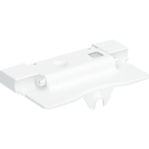 Geberit Schutzabdeckung für AquaClean Sela, weiß matt 243.940.JT.1