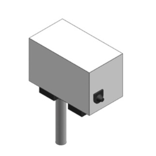 Viessmann Sicherheitstemperaturbegrenzer mit Tauchhülse G1/2x150mm Schaltpunkt 120 Grad C Z001890