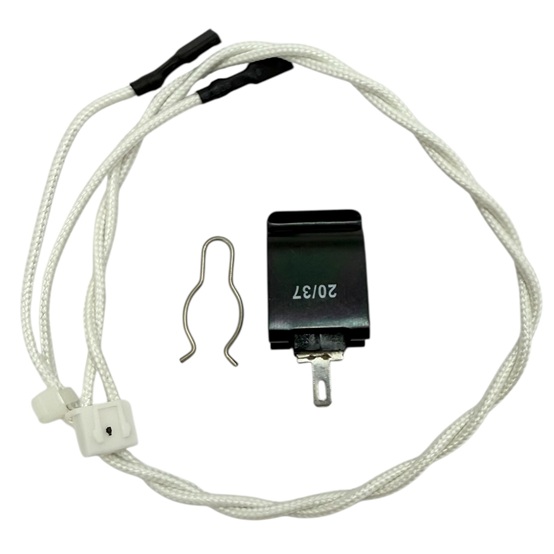 Vaillant Fühler mit Kabel (NTC) für Gas-Durchlaufwasserheizer MAG 14-0/0 GX MAG 14-0/0 XI 115263