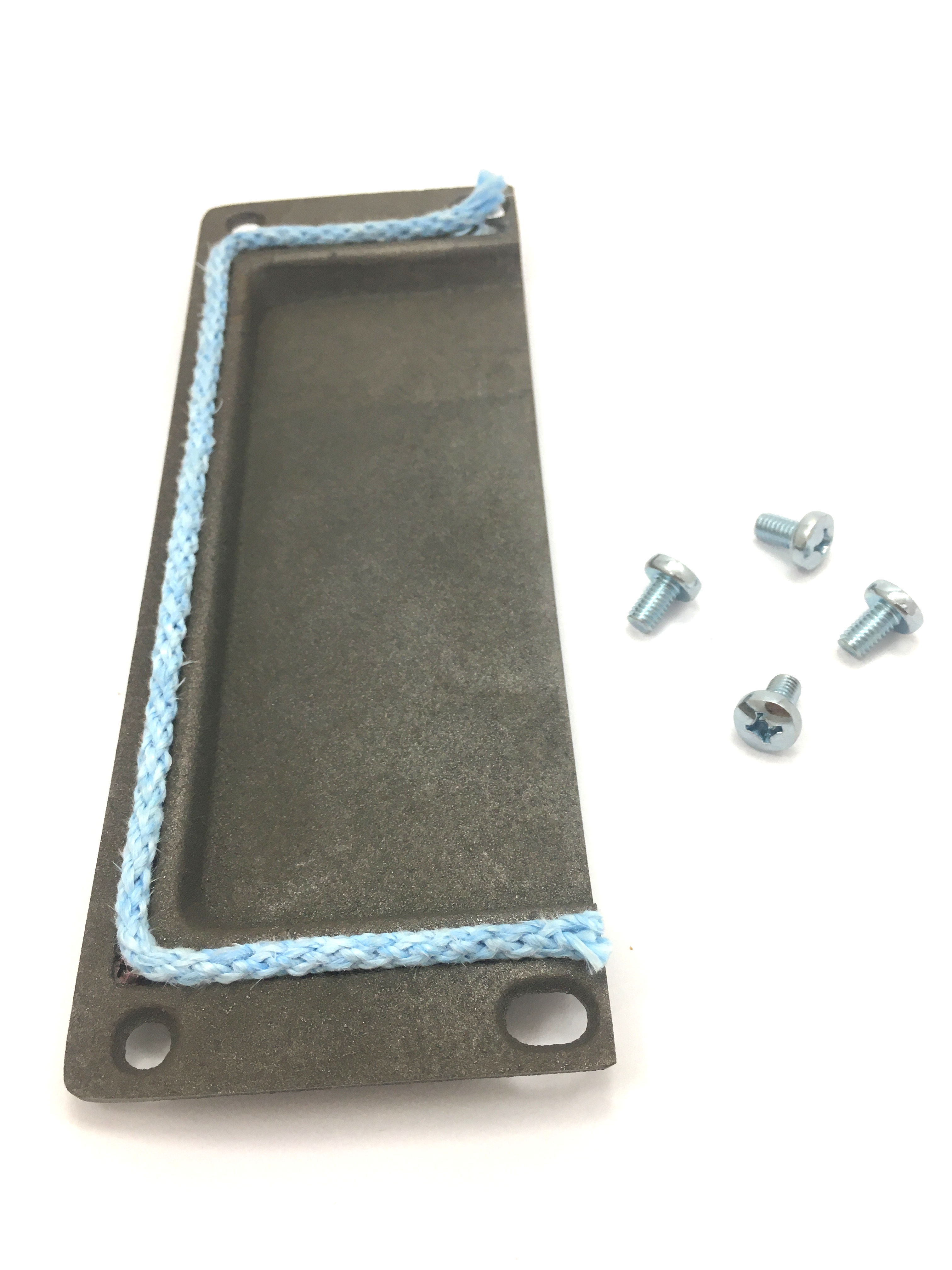 Buderus Luftleitkasten H107/H 87388001750