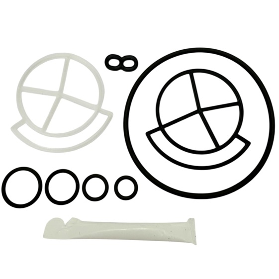 Viessmann Dichtungssatz Ventilbaugruppe 7667529