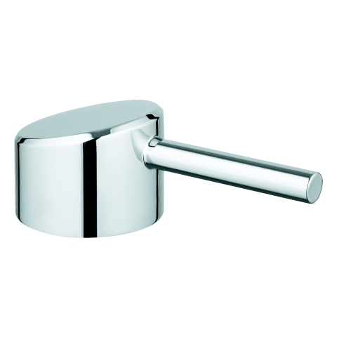 Grohe Hebel chrom für Einhandmischer 46754000