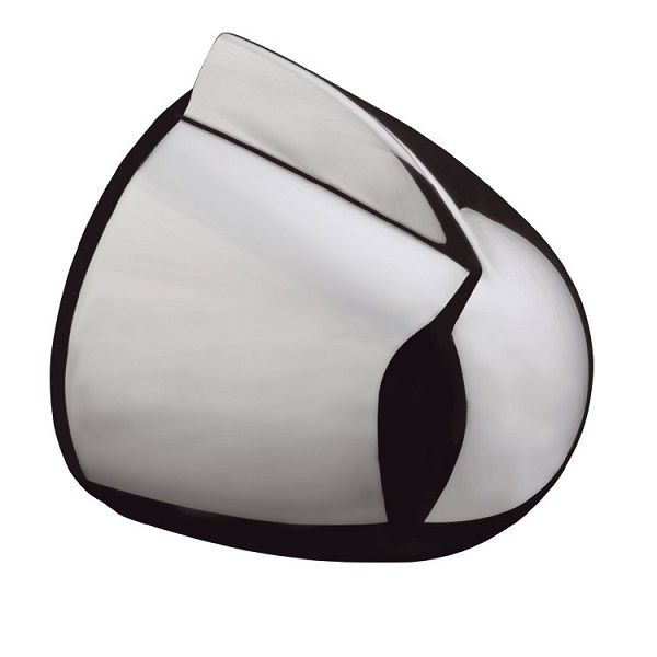 Hansgrohe Griff Axor Allegroh Novo Unterputzventil chrom 36991000