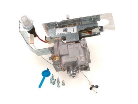 Bosch Gasarmatur 87070212620