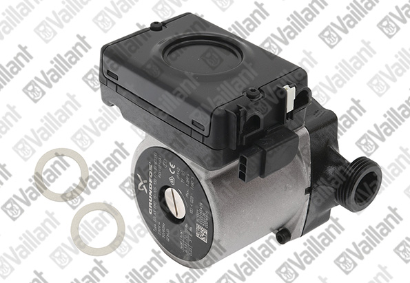 Vaillant Pumpe VPM 20/25 /2 W VPM 30/35 /2 W 0020174744