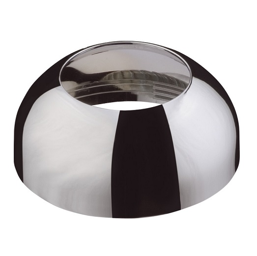 Hansgrohe Metropol Kappe für Waschtischmischer, chrom 94130000