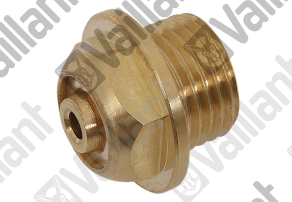 Vaillant Stopfbuchse für Gas-Durchlaufwasserheizer MAG 275/9 X MAG 275-400/9 XV 012149
