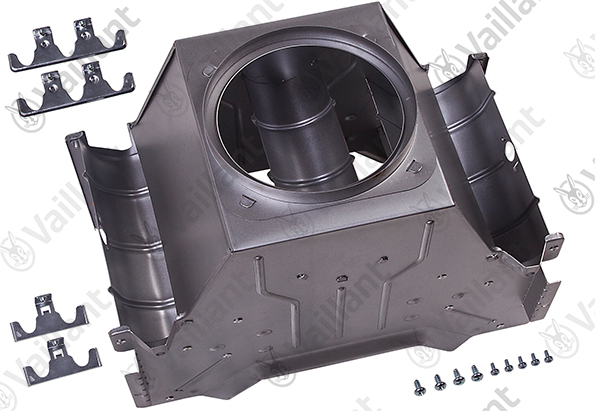 Vaillant Strömungssicherung 0010026296