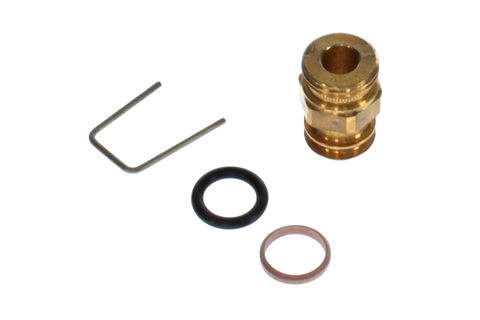 Bosch Anschlusstück 87155021050