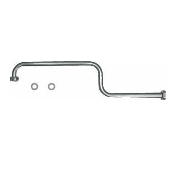 Bosch Zirkulationsanschlussrohr ZL103 für Kombispeicher SP 750 solar 7739300178