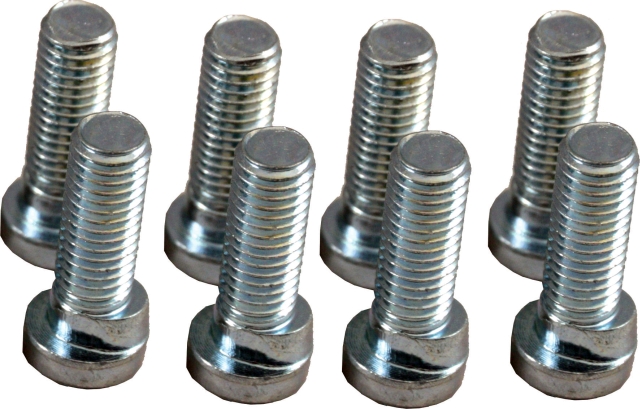 Wolf Schraube verdrehsicher M10x30 für SE 3450966