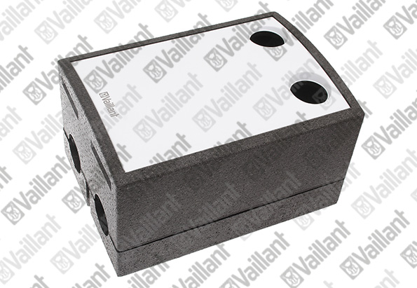 Vaillant Isolierung, Set inkl. Vaillant-Blende 0020178350