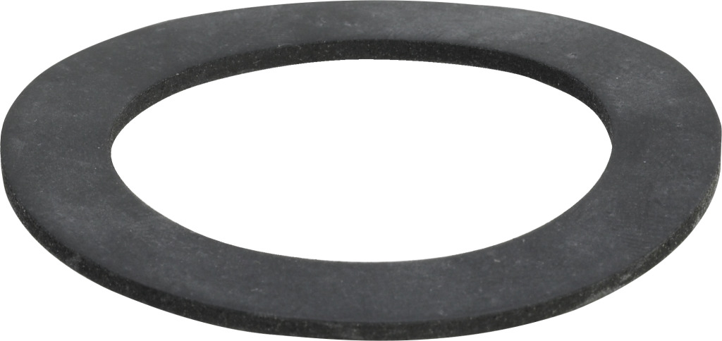 Viega Dichtung 9953OE in 42x60x2mm Gummi schwarz 106461