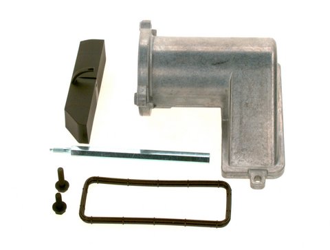 Bosch / Buderus Kanal Gas-Luft-Gemisch WB5-IV 87377011420