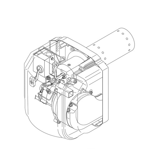 Bosch Suprastar-O BE 68 8718586789