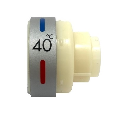 Hansgrohe Anschlagscheibe rechts Ecostat Comfort 95839000