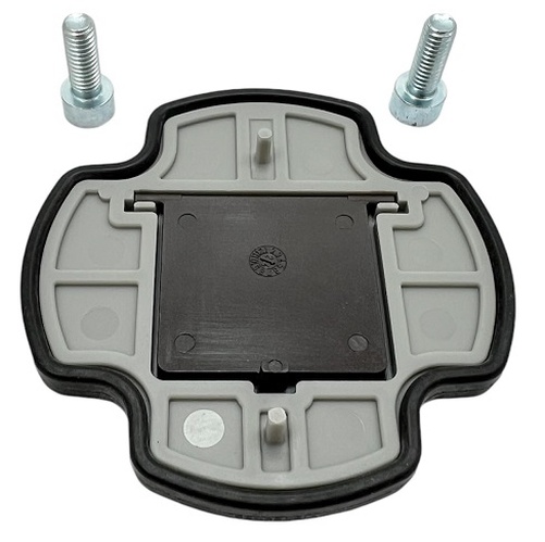 Viessmann Gemischklappe 7831924