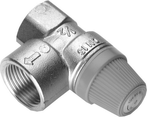 Bosch Sicherheitsventil 3bar 87174010120