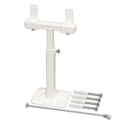 Purmo Standkonsole für Narbonne bis BH 286 Typ 58, 46W, 47W, 58W, Rohfußboden AZ1BS000R190100